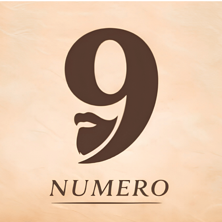 Salon Coiffure Numéro 9